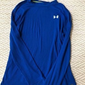 Men’s Under Armour thermal shirt